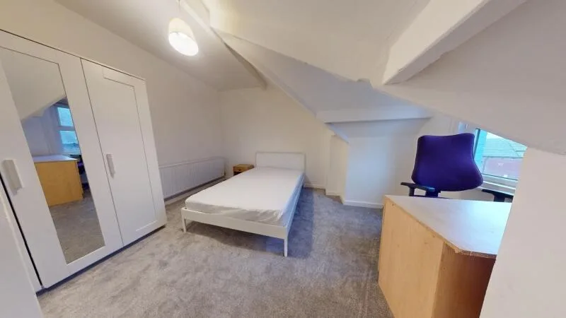 2 bedroom terraced house for rent