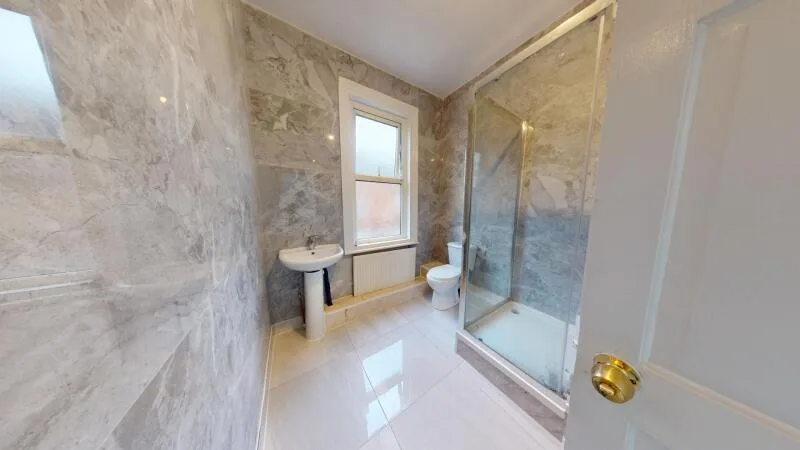 2 bedroom terraced house for rent