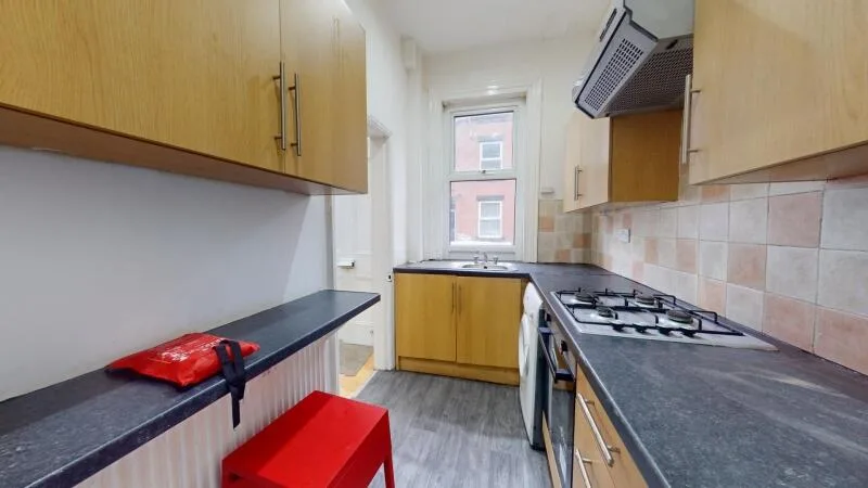 2 bedroom terraced house for rent