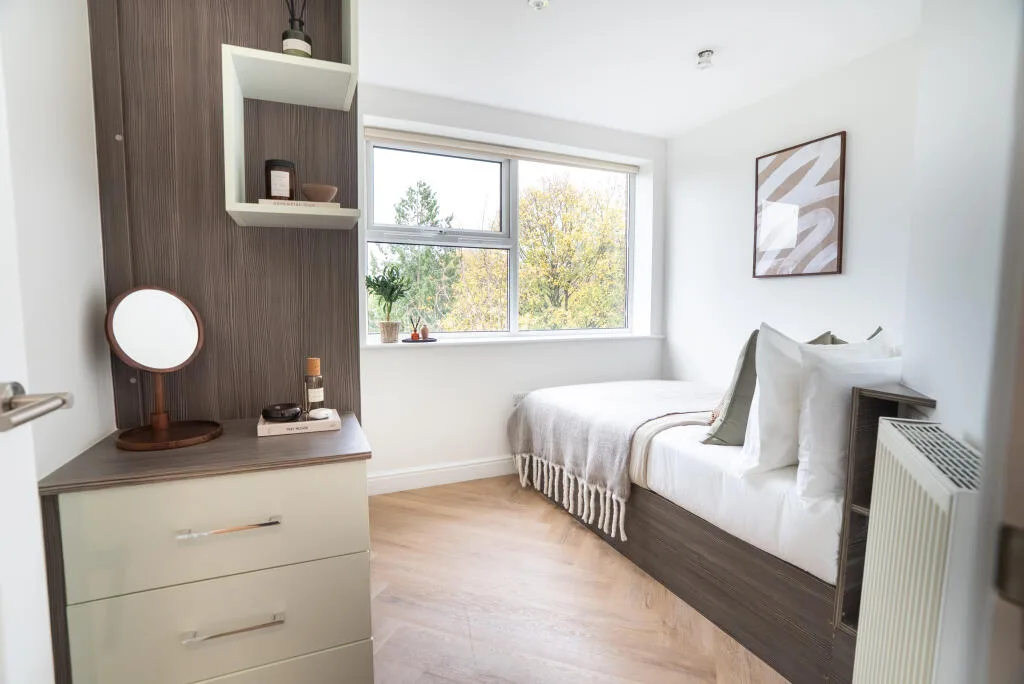 2 bedroom apartment for rent