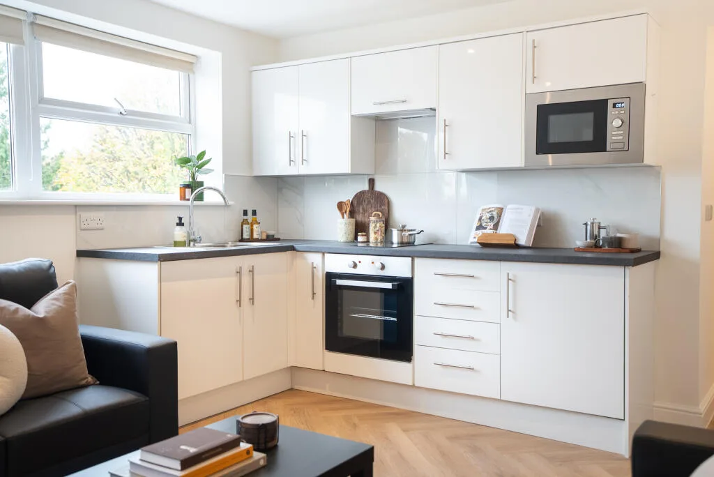 2 bedroom apartment for rent