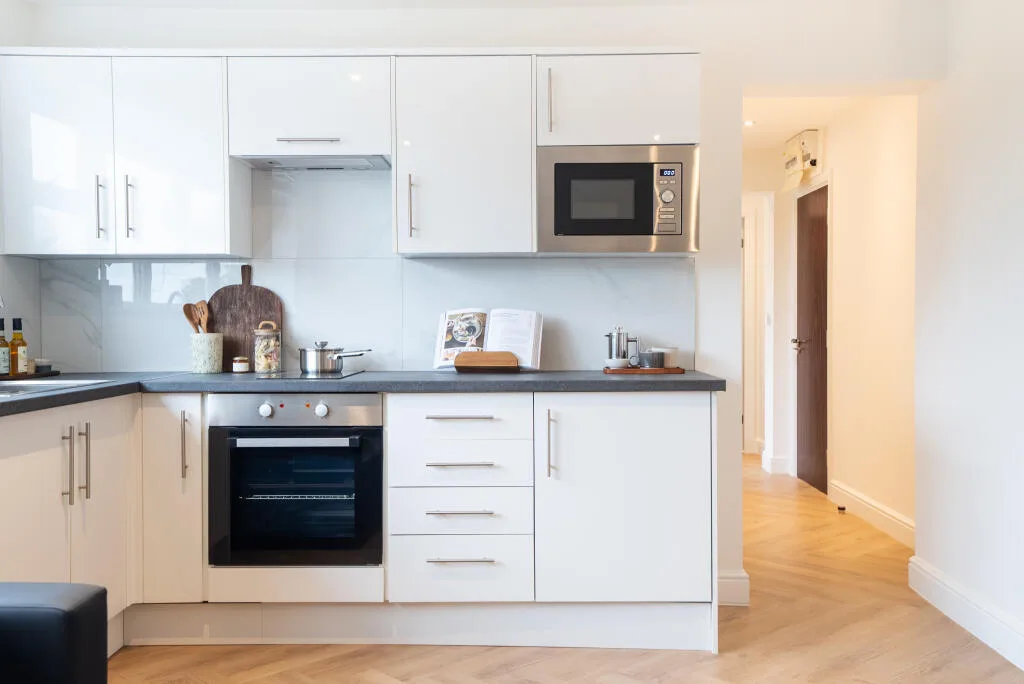 2 bedroom apartment for rent