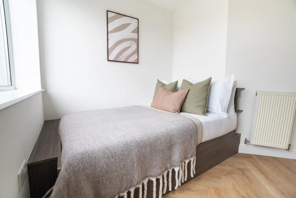 2 bedroom apartment for rent