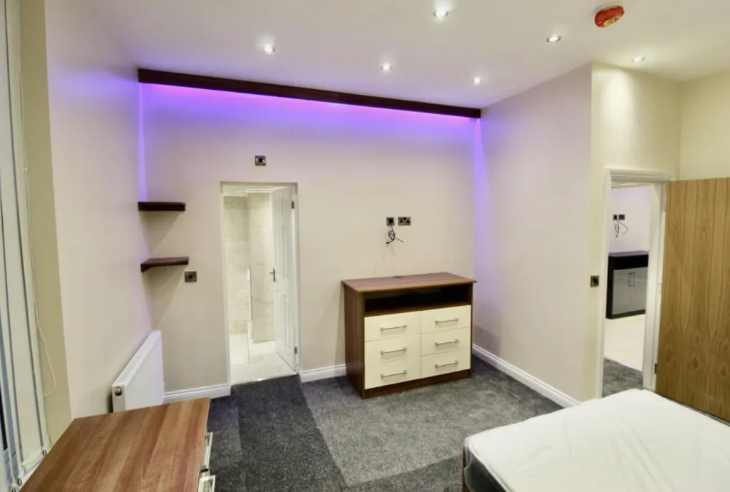 2 bedroom apartment for rent