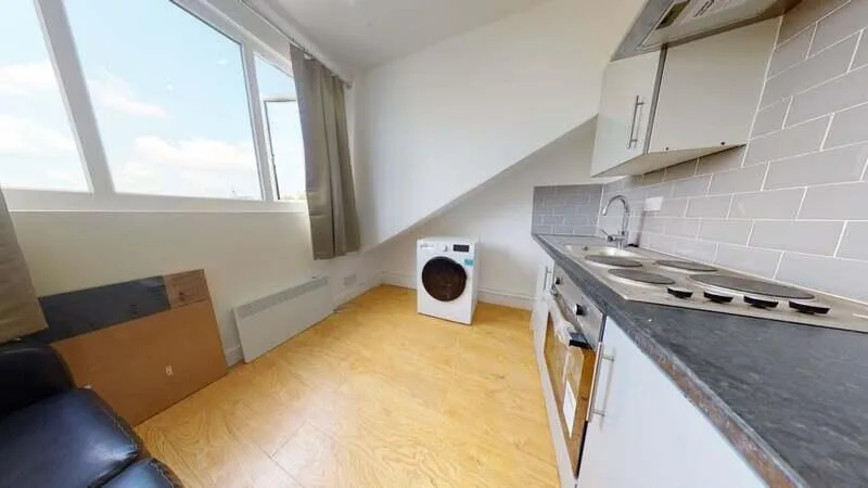 1 bedroom property for rent