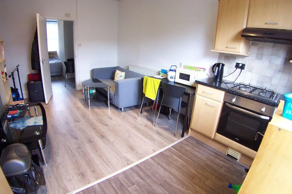 1 bedroom flat for rent