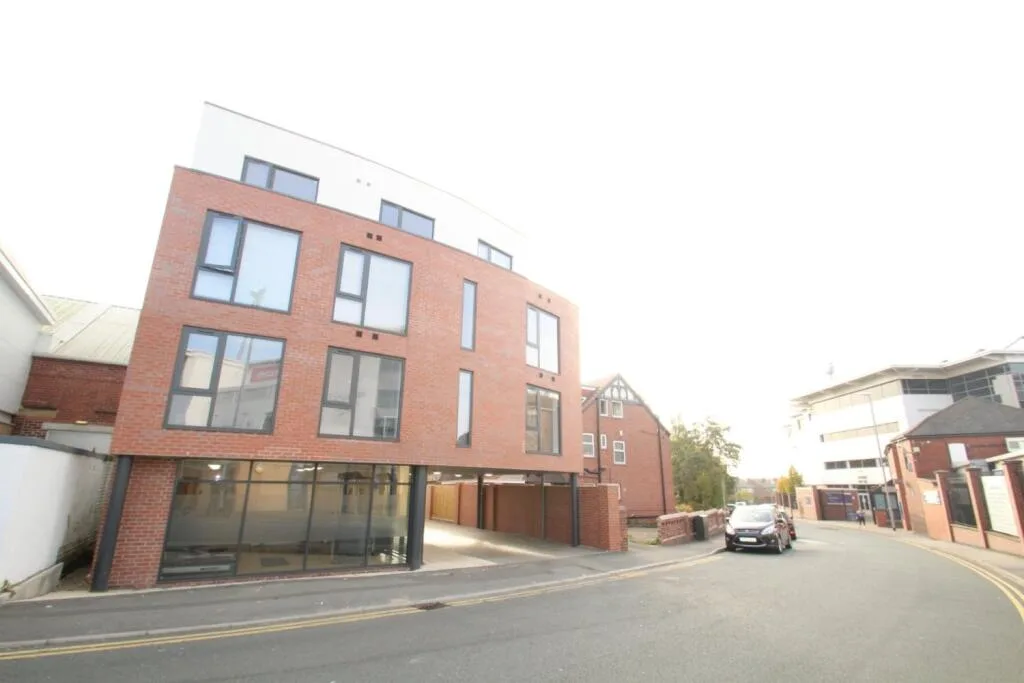 1 bedroom flat for rent