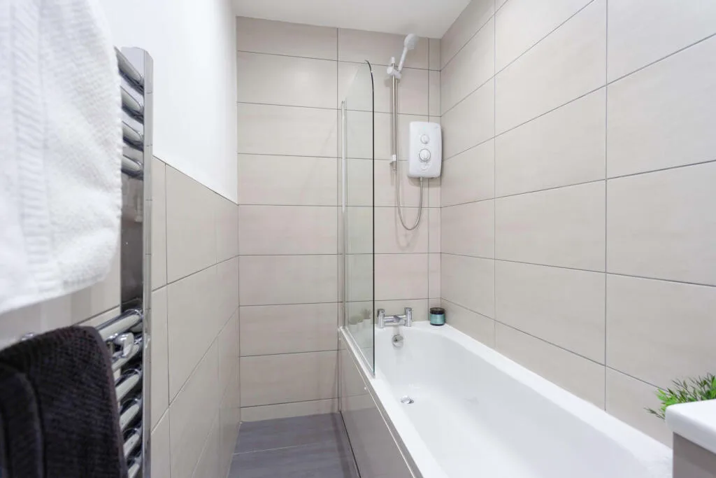 1 bedroom house share for rent