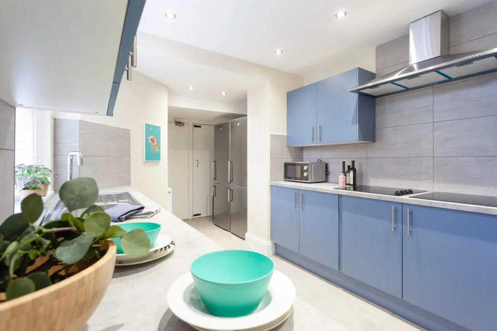 1 bedroom house share for rent