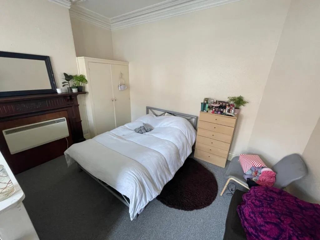 1 bedroom terraced house for rent