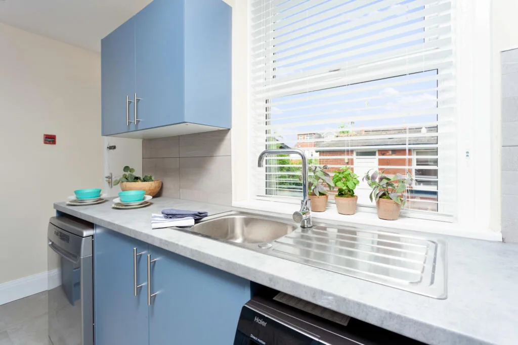1 bedroom house share for rent