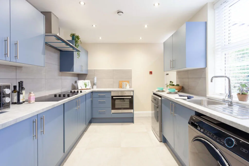 1 bedroom house share for rent