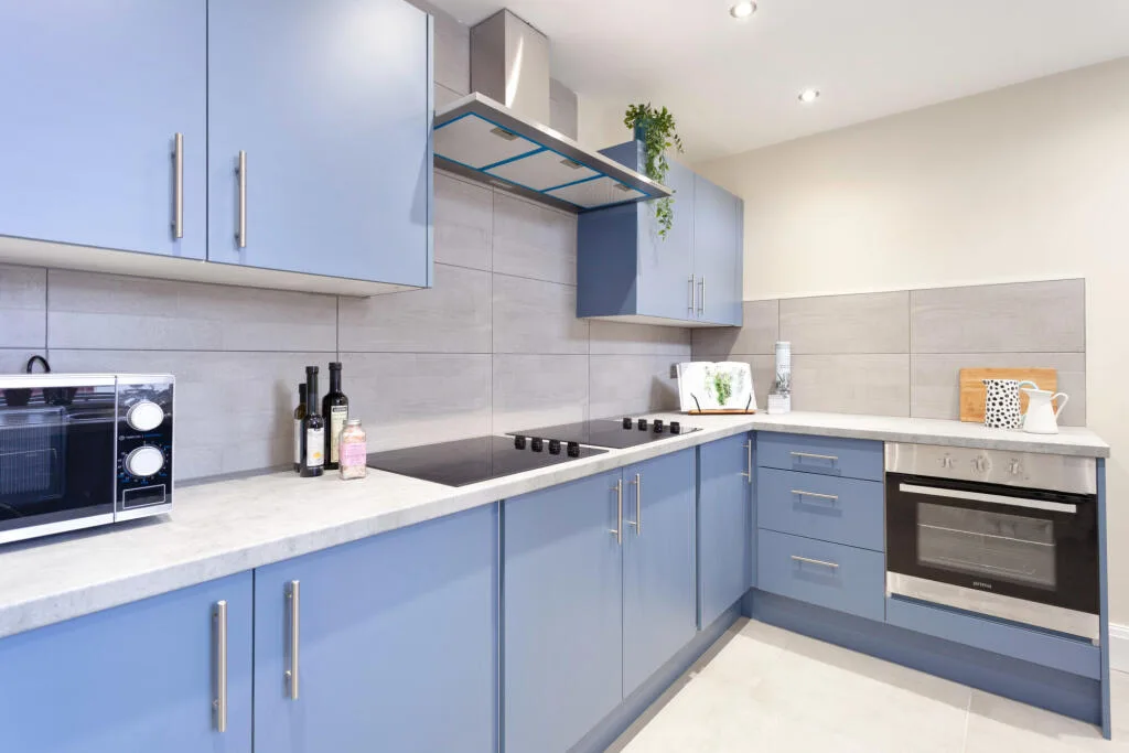 1 bedroom house share for rent