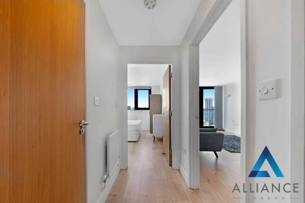 1 bedroom apartment for rent
