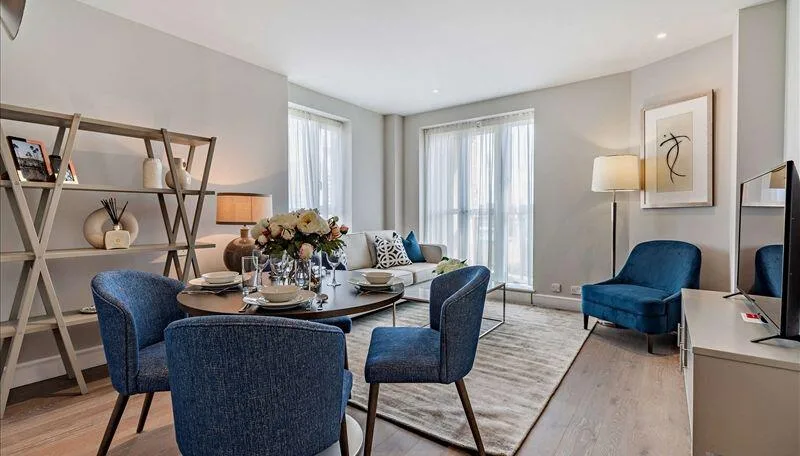 1 bedroom apartment for rent