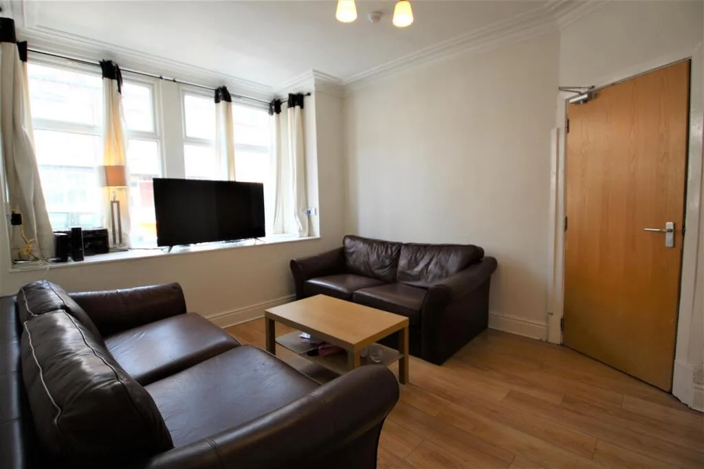 1 bedroom terraced house for rent