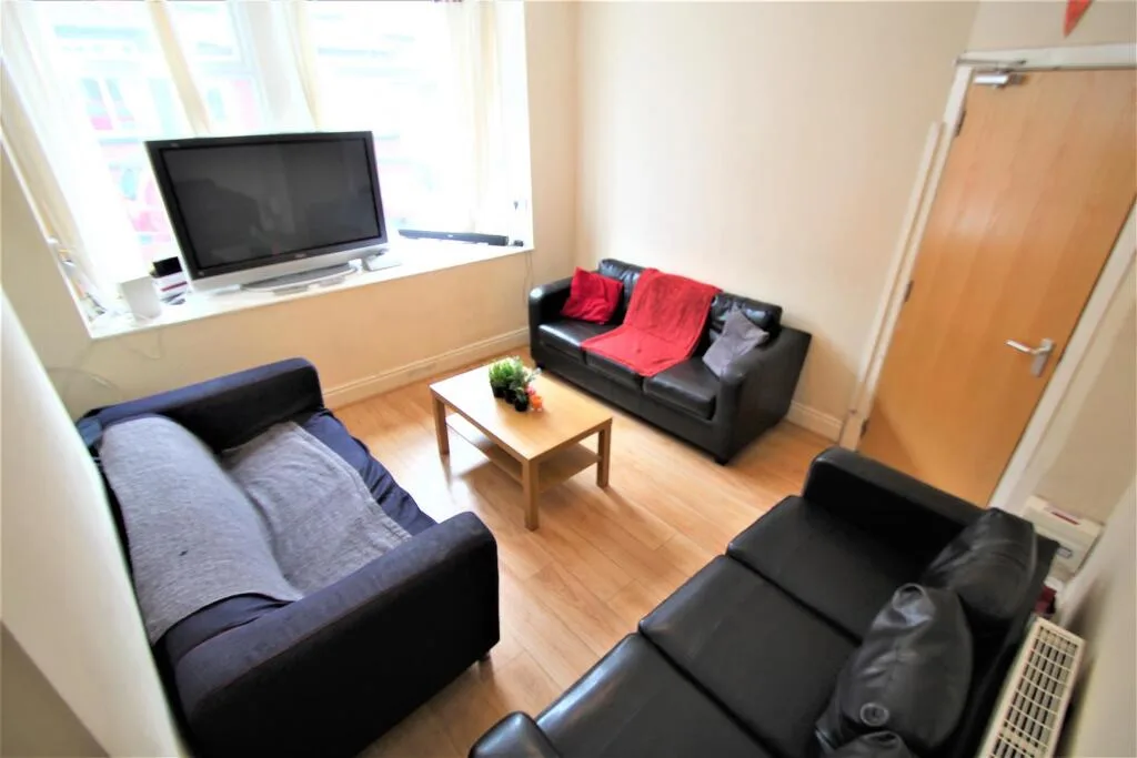 1 bedroom terraced house for rent