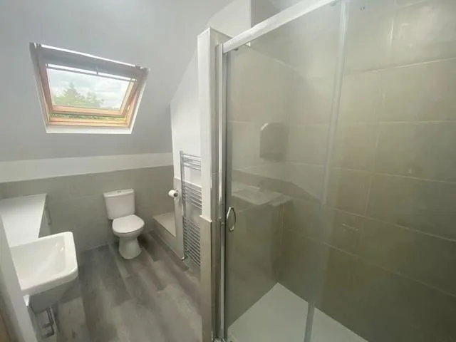 1 bedroom terraced house for rent