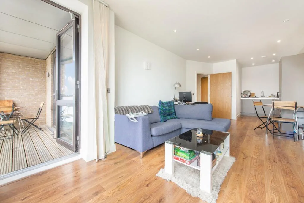 1 bedroom apartment for rent