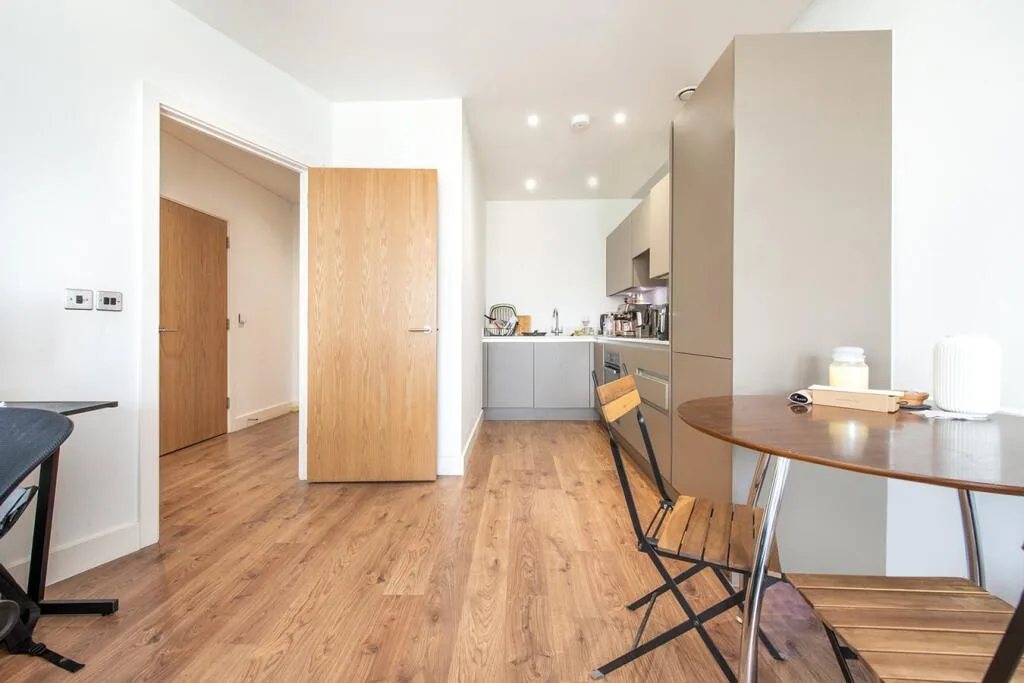 1 bedroom apartment for rent