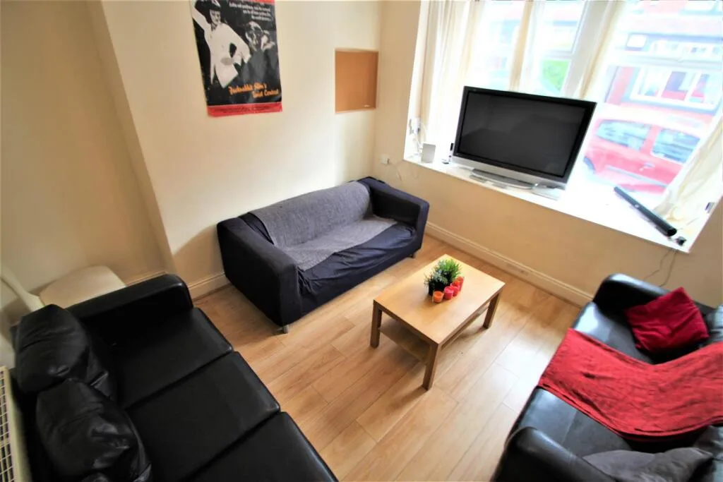 1 bedroom terraced house for rent
