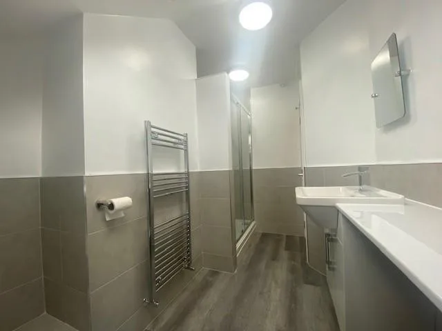1 bedroom terraced house for rent