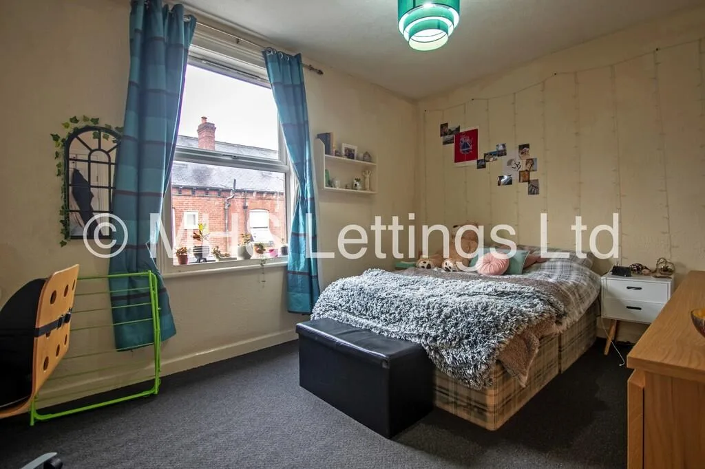 1 bedroom terraced house for rent