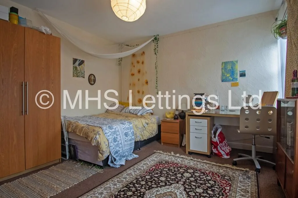 1 bedroom terraced house for rent
