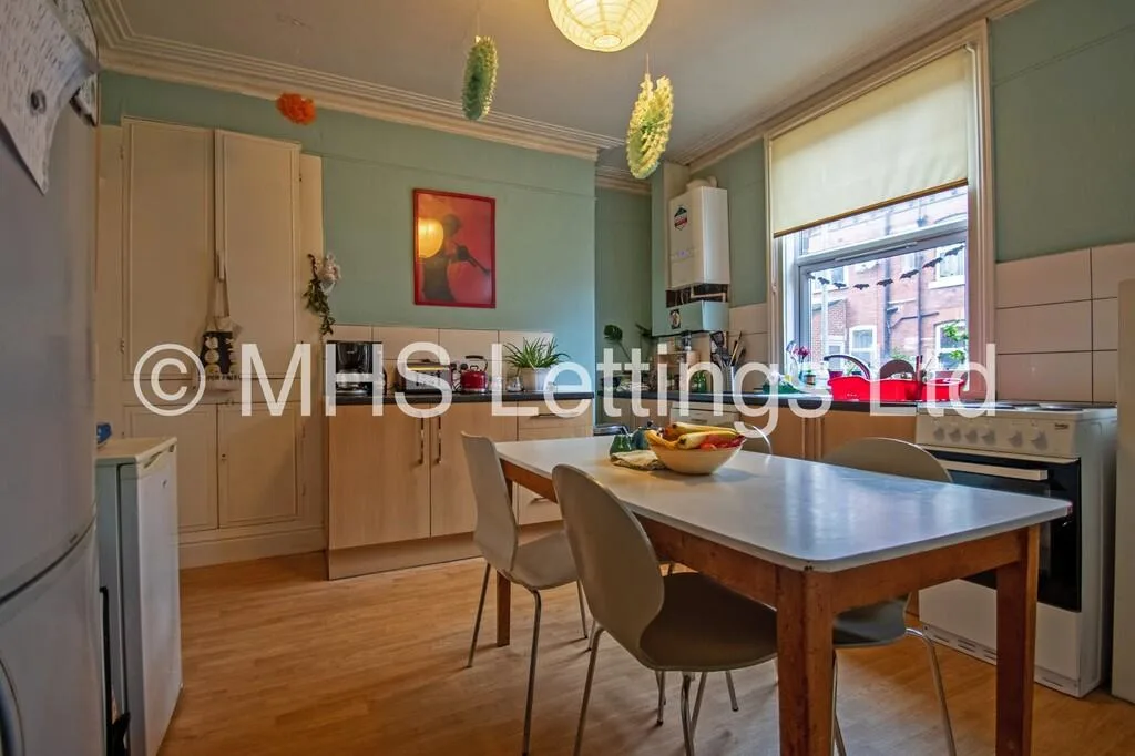 1 bedroom terraced house for rent