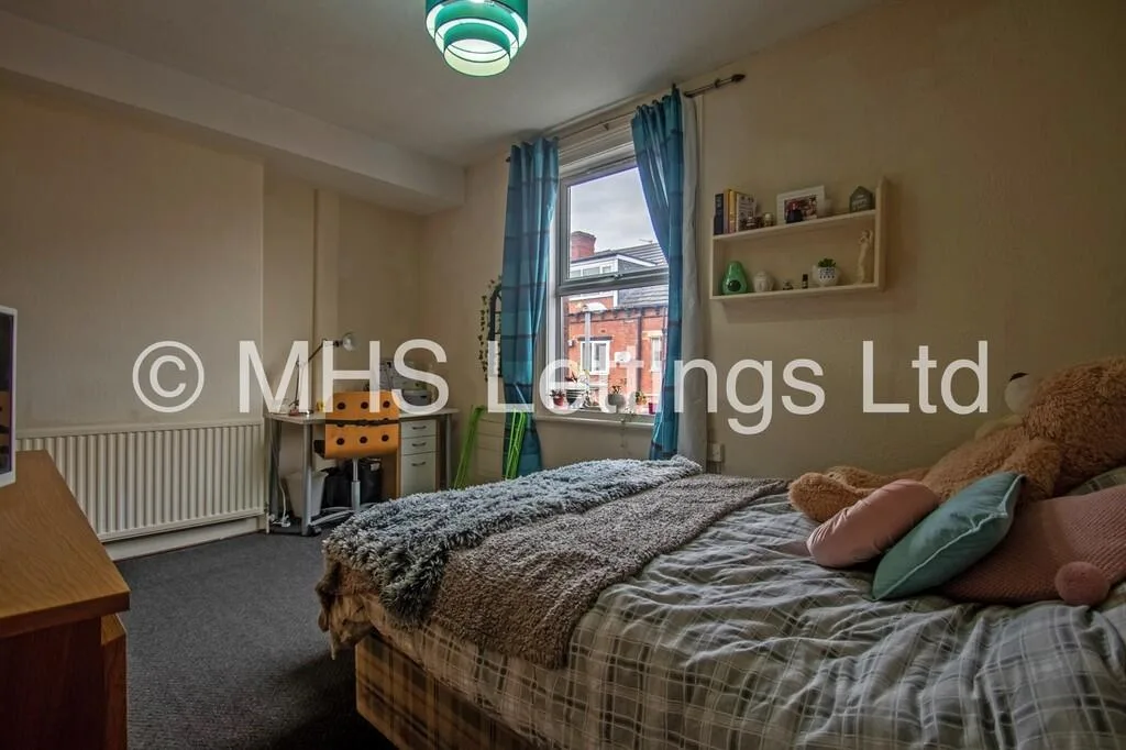 1 bedroom terraced house for rent