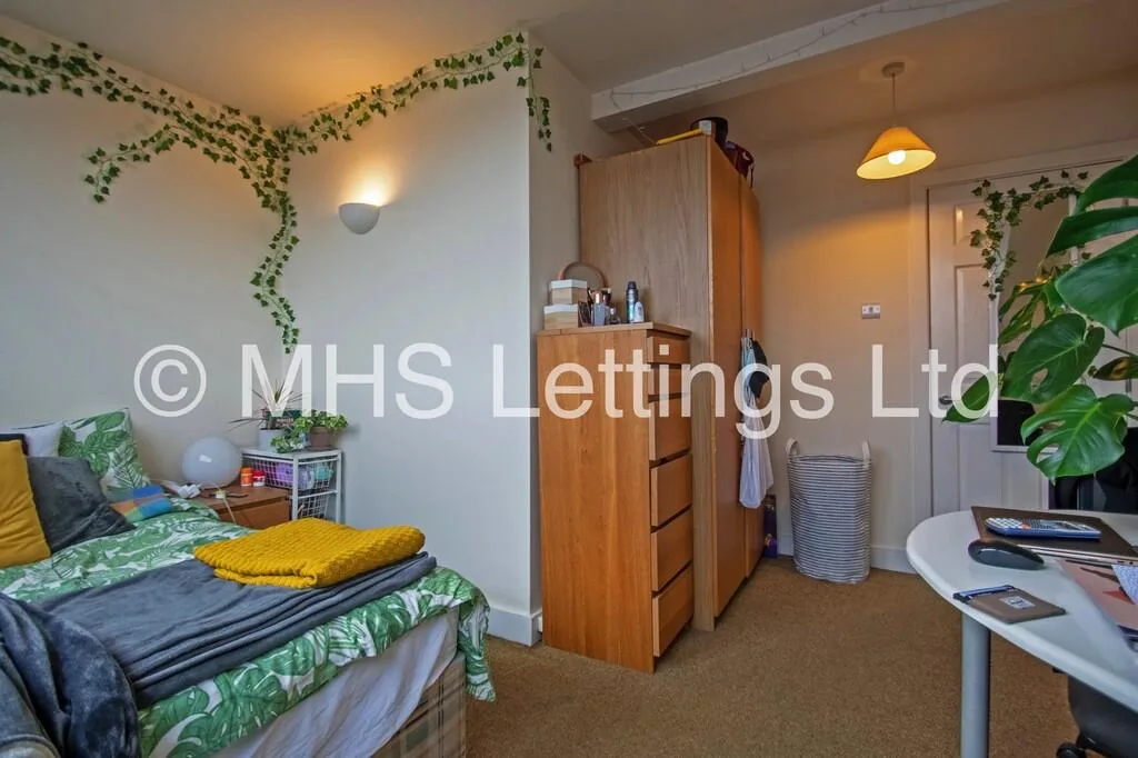 1 bedroom terraced house for rent