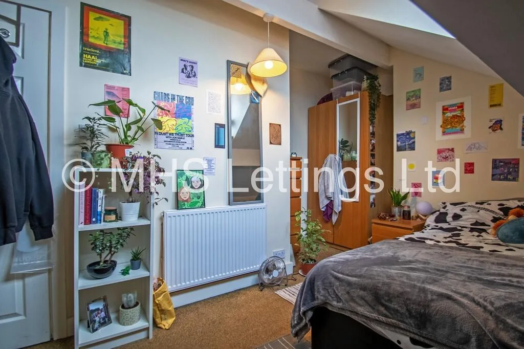 1 bedroom terraced house for rent