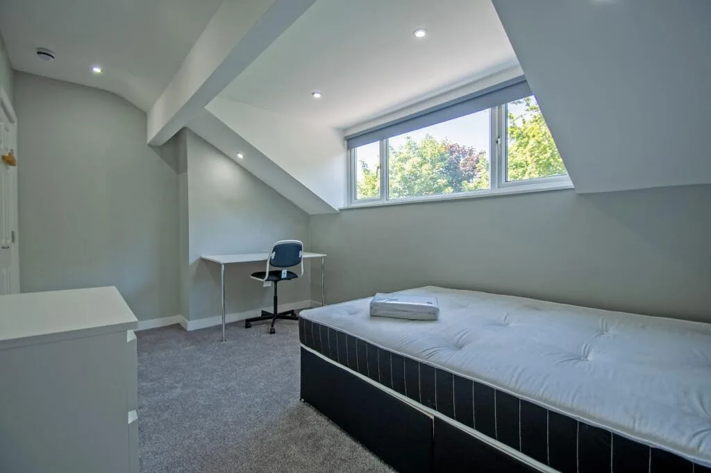 1 bedroom house share for rent