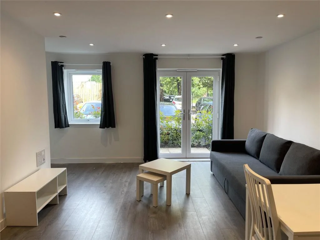1 bedroom apartment for rent