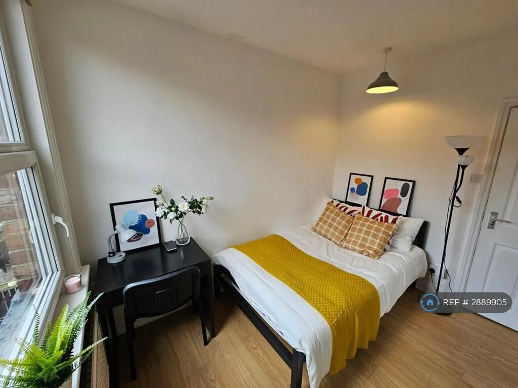 1 bedroom house share for rent