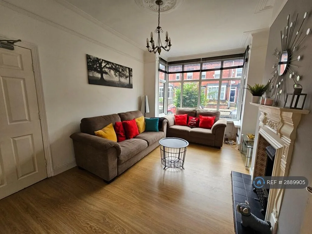 1 bedroom house share for rent