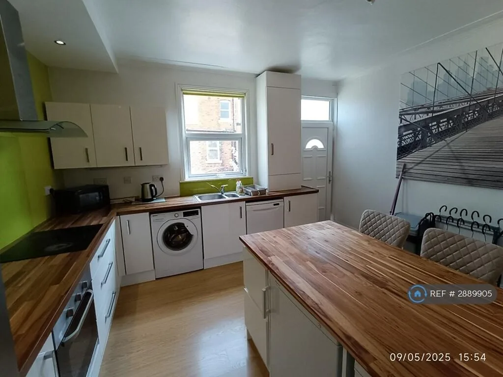 1 bedroom house share for rent