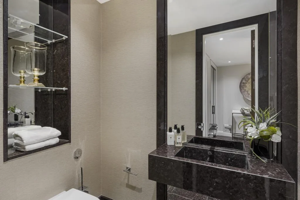 3 bedroom flat for rent