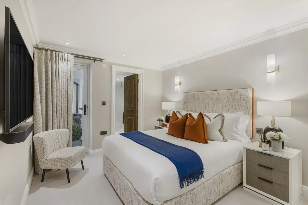 3 bedroom flat for rent