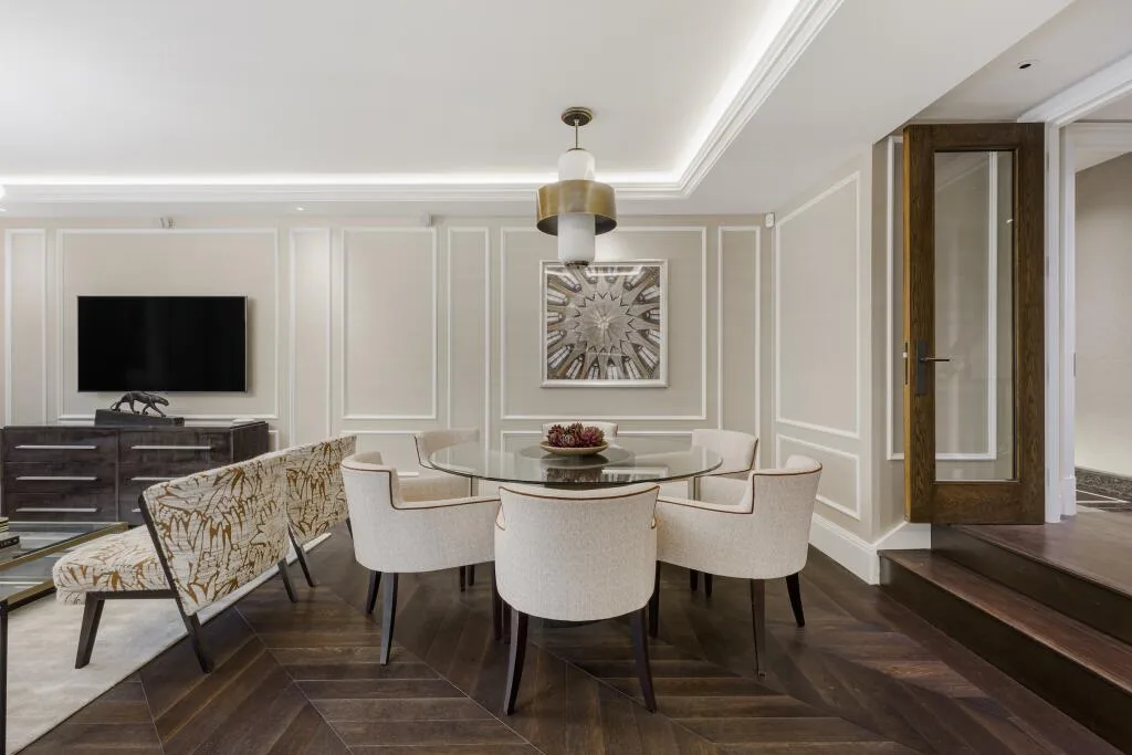 3 bedroom flat for rent