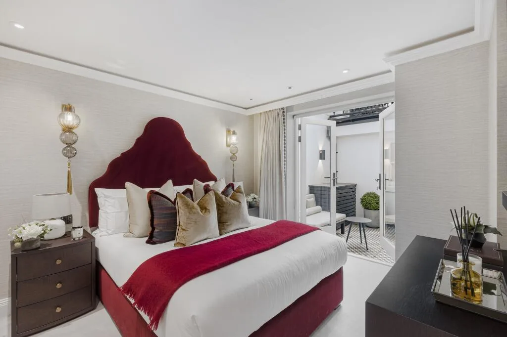 3 bedroom flat for rent