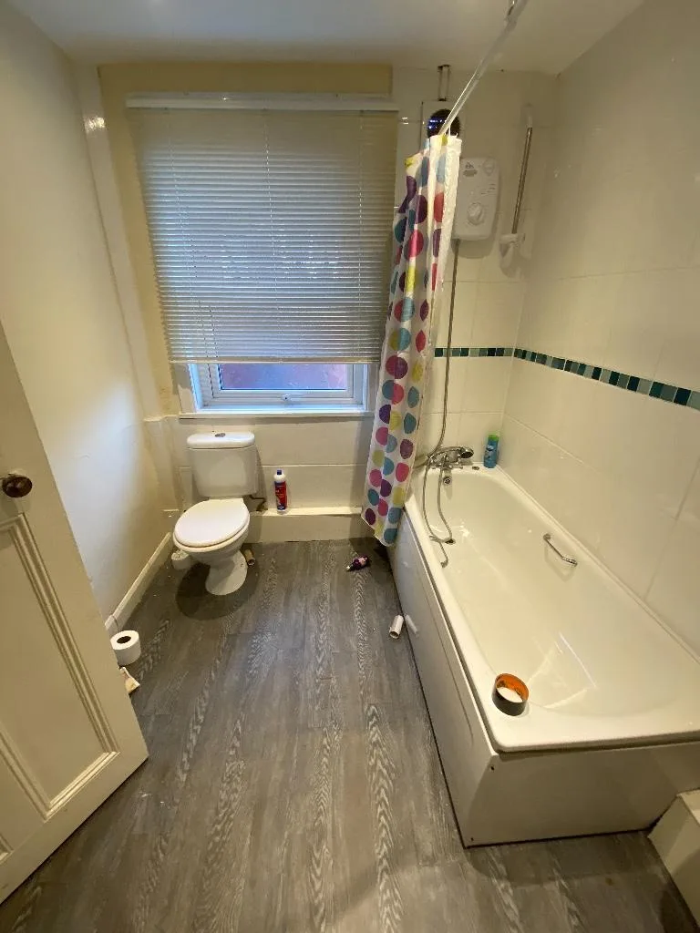 1 bedroom house share for rent
