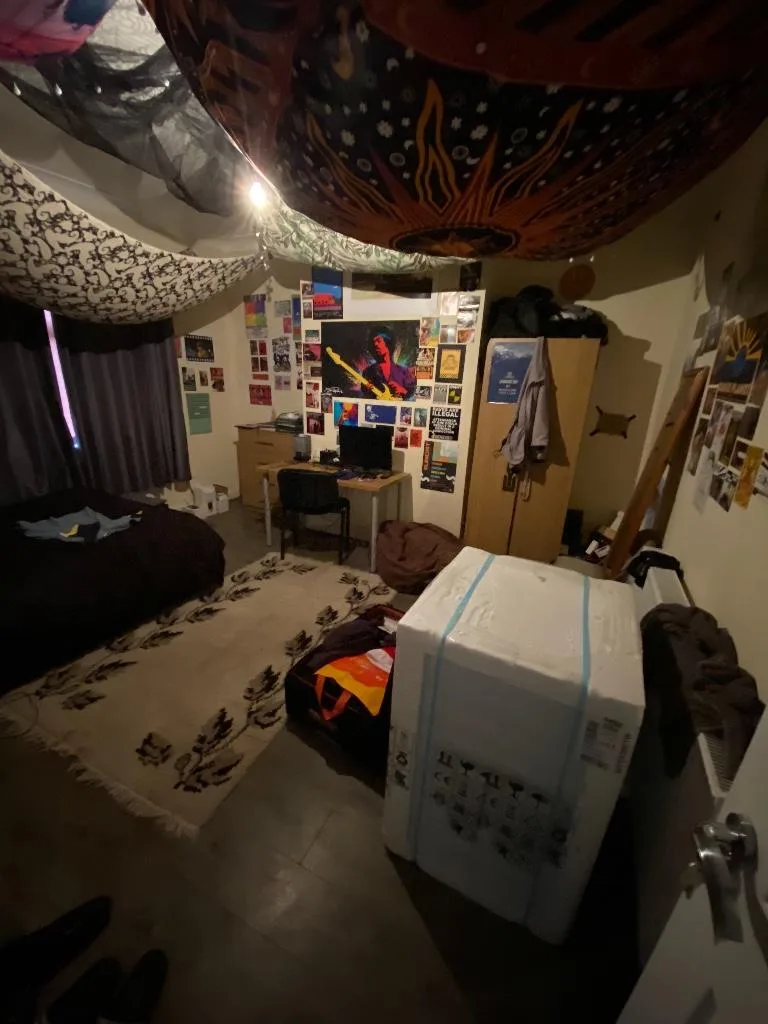 1 bedroom house share for rent
