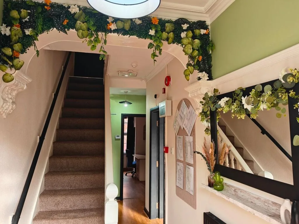 1 bedroom house share for rent