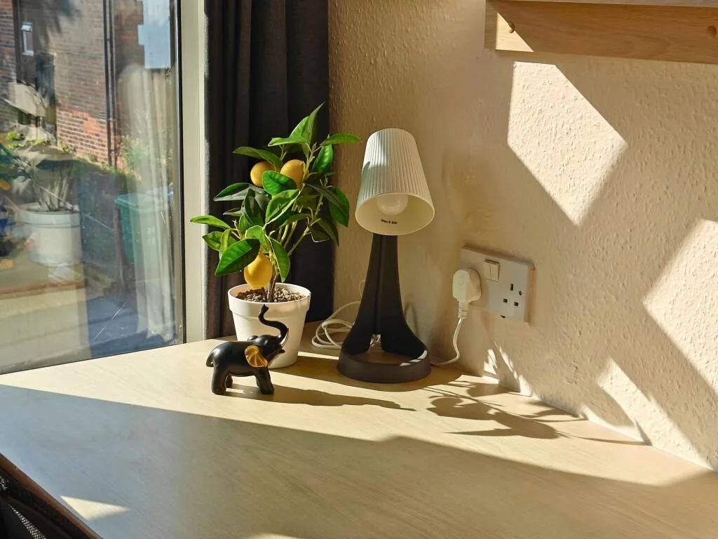 1 bedroom house share for rent