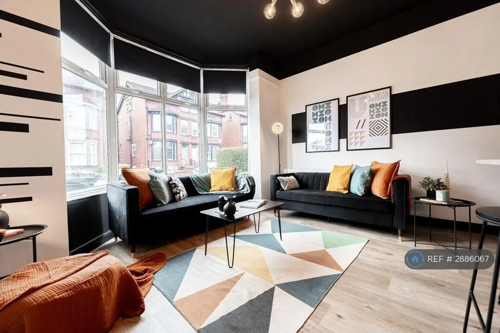 1 bedroom flat share for rent