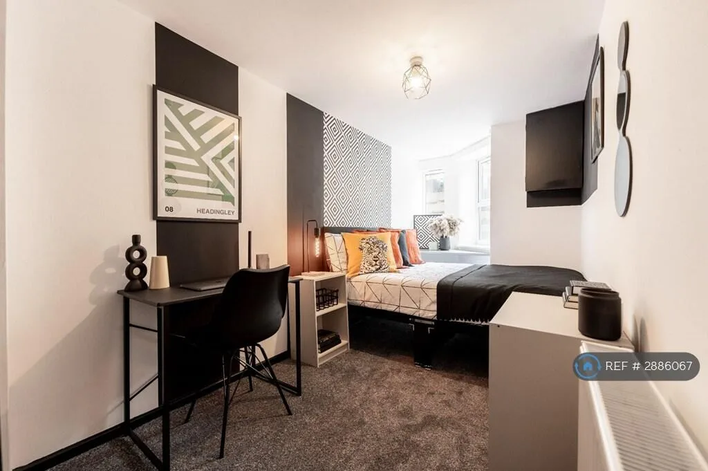 1 bedroom flat share for rent
