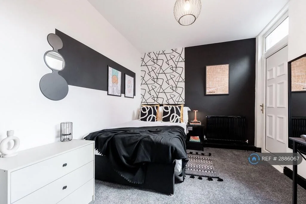 1 bedroom flat share for rent