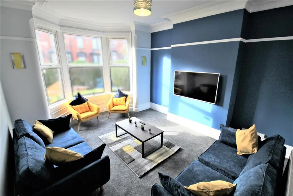 1 bedroom semi-detached house for rent