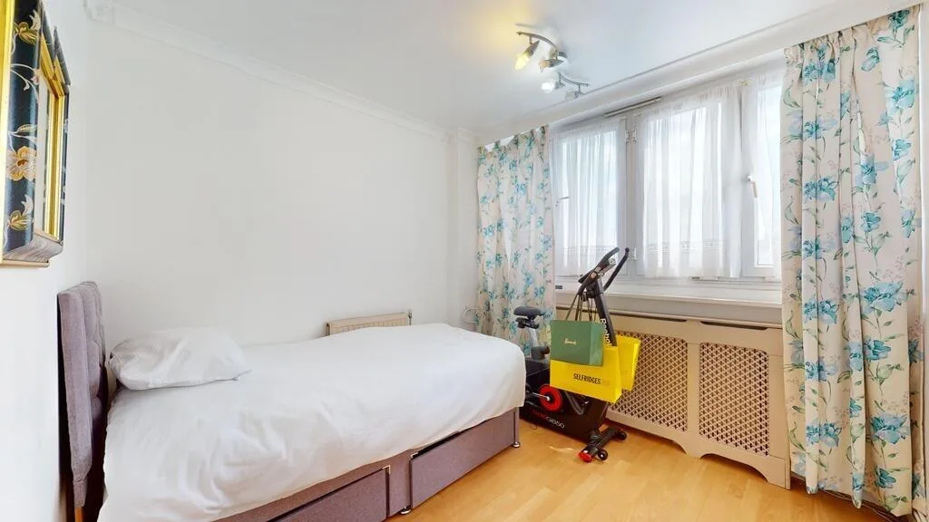 3 bedroom flat for rent